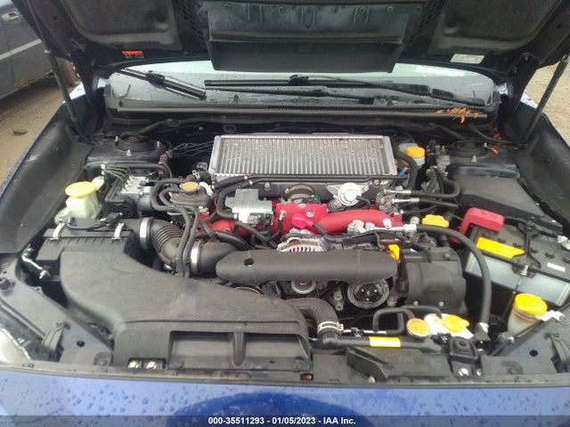 2020 Subaru WRX, VIN: JF1VA2S60L9828538