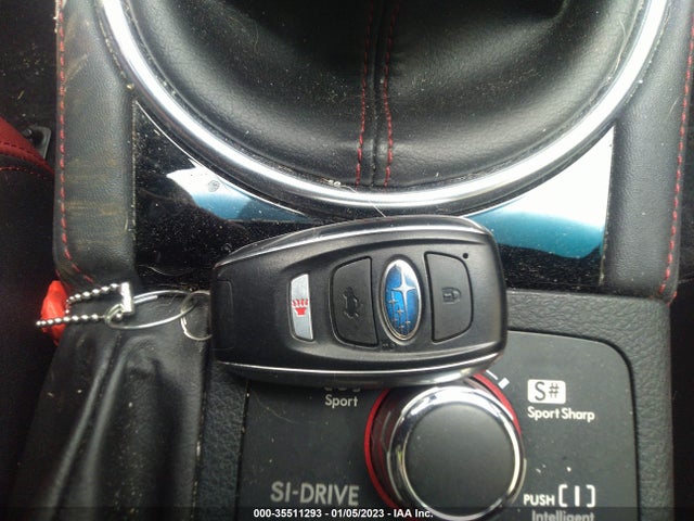 2020 Subaru WRX, VIN: JF1VA2S60L9828538
