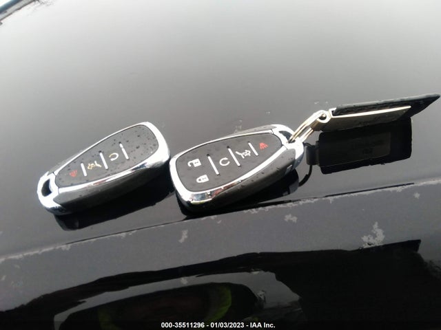 Chevrolet EQUINOX LT 2021 3GNAXKEV0ML306163 Image 3