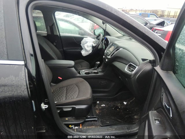 Chevrolet EQUINOX LT 2021 3GNAXKEV0ML306163 Image 6