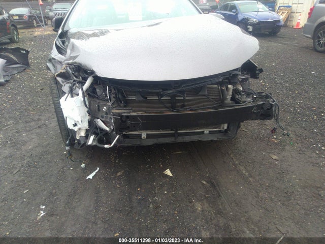 2016 Toyota Camry, VIN: 4T1BD1FK4GU196776