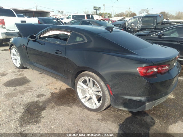 Chevrolet CAMARO LT1 2023 1G1FE1R71P0106705 Image 3