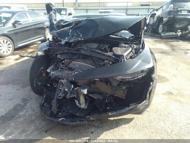 Chevrolet CAMARO LT1 2023 1G1FE1R71P0106705 Image 6