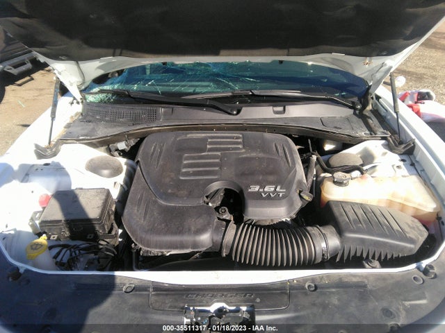 Dodge CHARGER GT 2021 аукцион фото