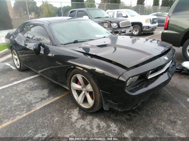 Aukcja sprzedaży 2008 Dodge Challenger Srt8, vin: 2B3LJ74W28H302271, numer aukcji: 35511321