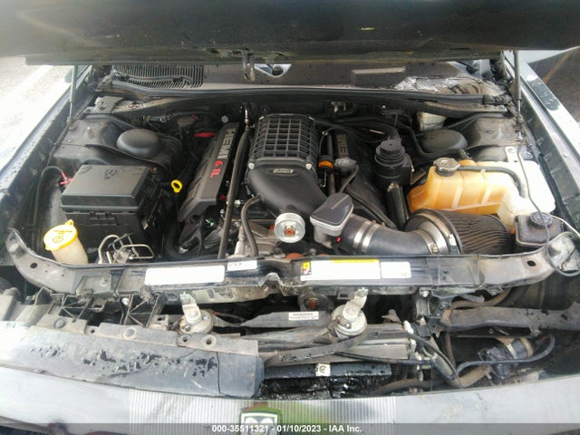 Aukcja sprzedaży 2008 Dodge Challenger Srt8, vin: 2B3LJ74W28H302271, numer aukcji: 35511321