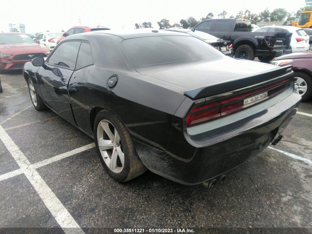 Aukcja sprzedaży 2008 Dodge Challenger Srt8, vin: 2B3LJ74W28H302271, numer aukcji: 35511321