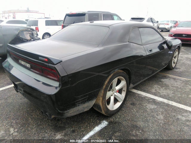 Aukcja sprzedaży 2008 Dodge Challenger Srt8, vin: 2B3LJ74W28H302271, numer aukcji: 35511321