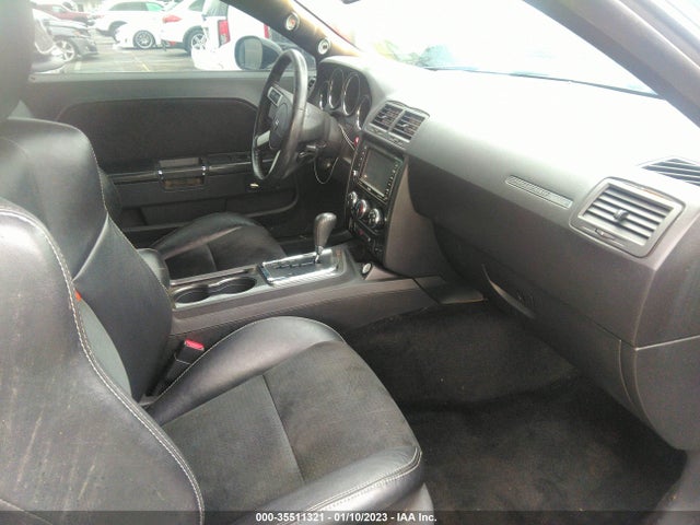 Aukcja sprzedaży 2008 Dodge Challenger Srt8, vin: 2B3LJ74W28H302271, numer aukcji: 35511321