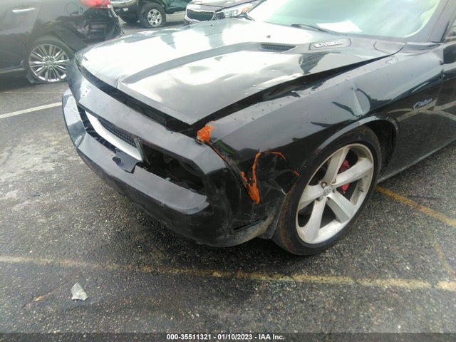 Aukcja sprzedaży 2008 Dodge Challenger Srt8, vin: 2B3LJ74W28H302271, numer aukcji: 35511321