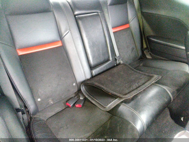 Aukcja sprzedaży 2008 Dodge Challenger Srt8, vin: 2B3LJ74W28H302271, numer aukcji: 35511321