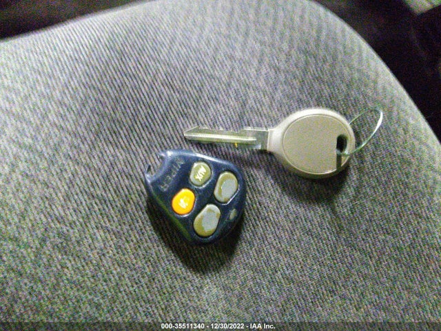Dodge CARAVAN SE 2005 1D4GP25R45B367012 Image 3