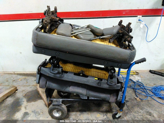 Dodge CARAVAN SE 2005 1D4GP25R45B367012 Image 4