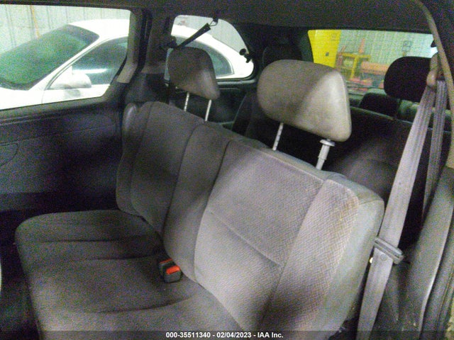 Dodge CARAVAN SE 2005 1D4GP25R45B367012 Image 10