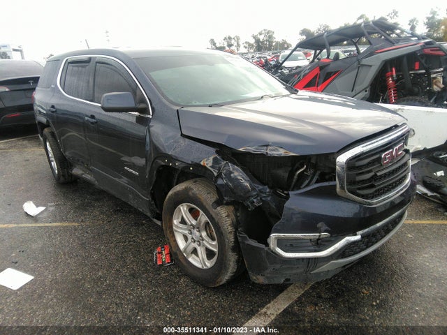 2019 1GKKNKLA1KZ264518 main image