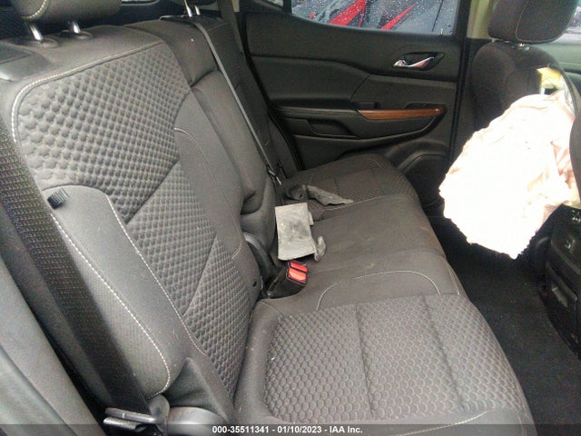 GMC ACADIA SLE 2019 1GKKNKLA1KZ264518 Image 8