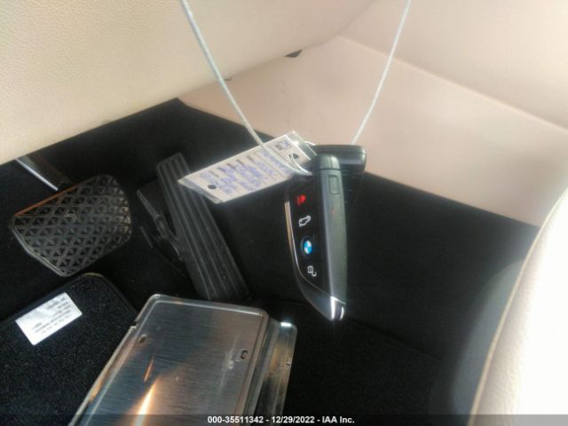 5UXTS1C09M9F04686 BMW X3 Xdrive30e