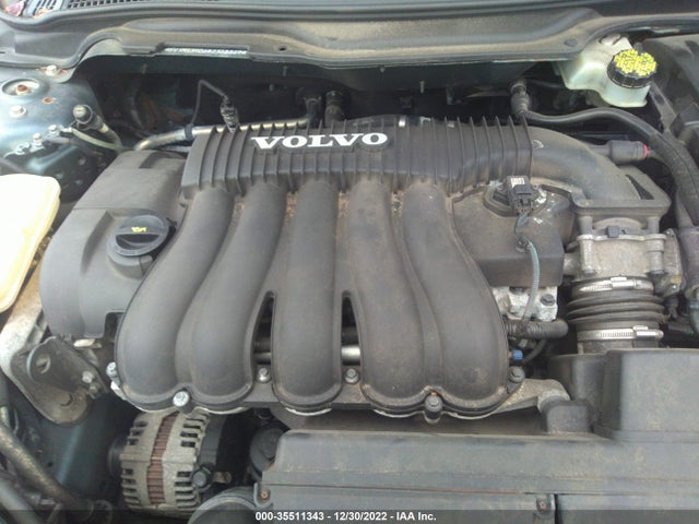Volvo S40 2.4l 2008 YV1MS390682368869 Image 11