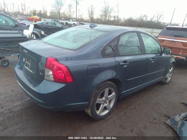 Volvo S40 2.4l 2008 YV1MS390682368869 Image 5