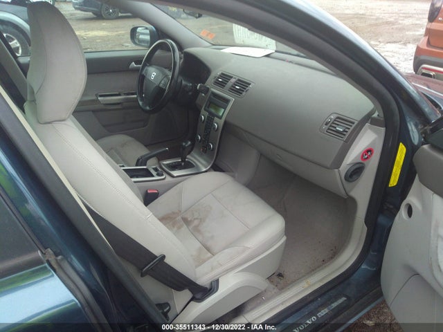Volvo S40 2.4l 2008 YV1MS390682368869 Image 6