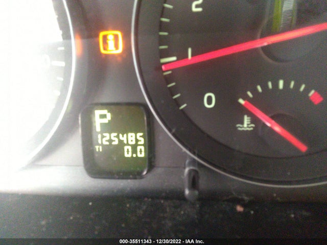 Volvo S40 2.4l 2008 YV1MS390682368869 Image 8