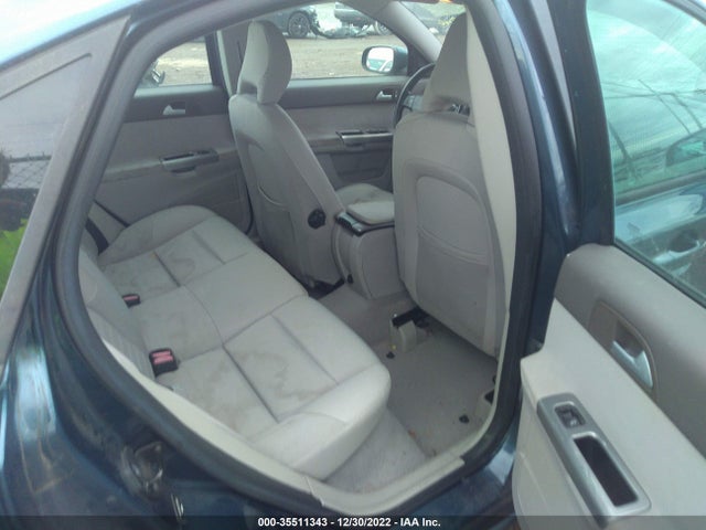 Volvo S40 2.4l 2008 YV1MS390682368869 Image 9