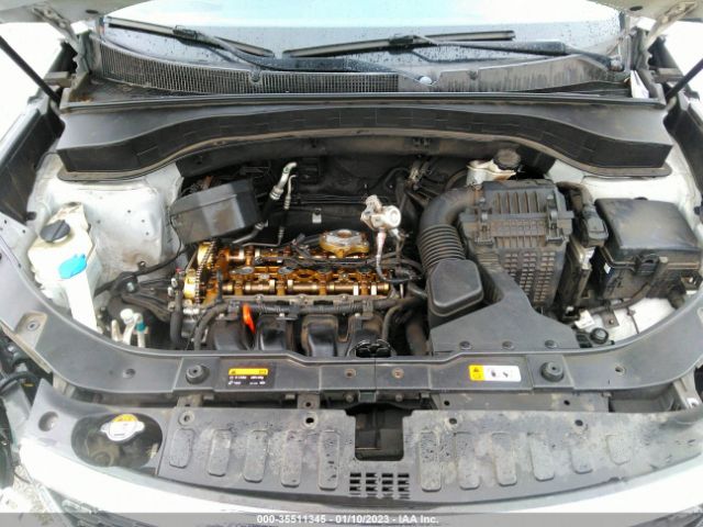 5XYKT3A69EG486877 KIA SORENTO LX