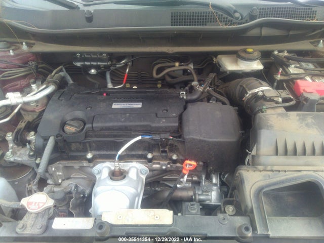 Honda CR-V LX 2019 5J6RW5H30KL001324 Image 10
