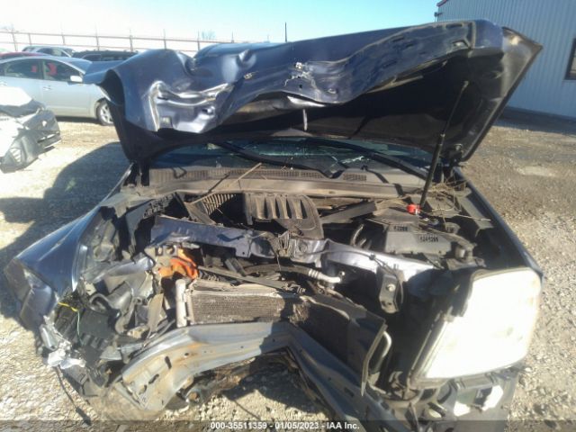 2GKALMEK7E6363749 GMC Terrain Sle