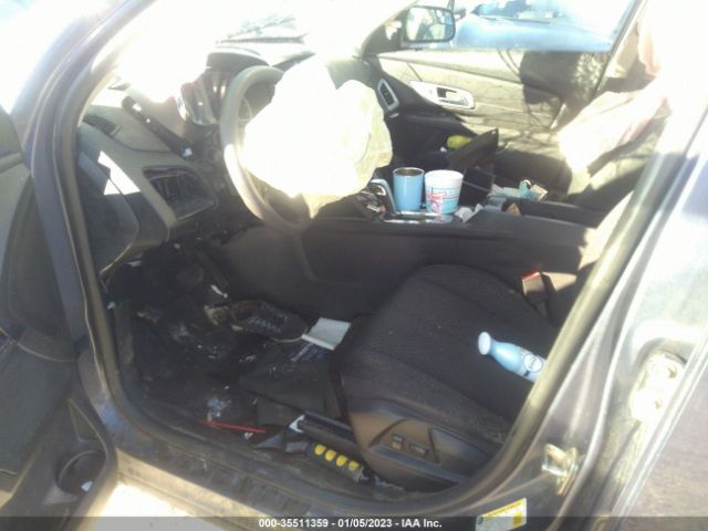 2GKALMEK7E6363749 GMC Terrain Sle
