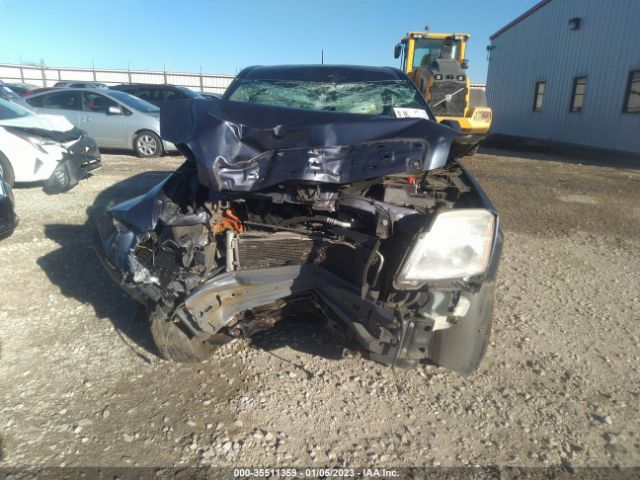 2GKALMEK7E6363749 GMC Terrain Sle
