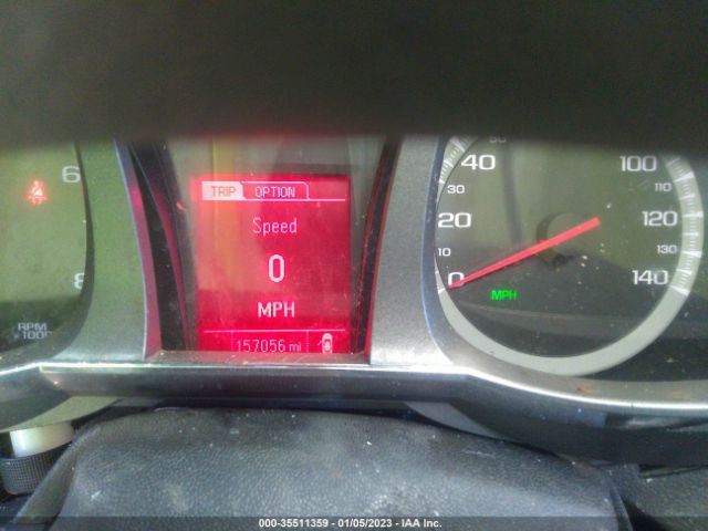 2GKALMEK7E6363749 GMC Terrain Sle