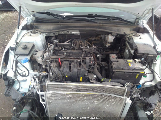 2020 Kia Optima, VIN: 5XXGT4L3XLG450812