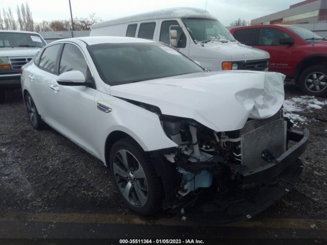 5XXGT4L3XLG450812 auction archive image