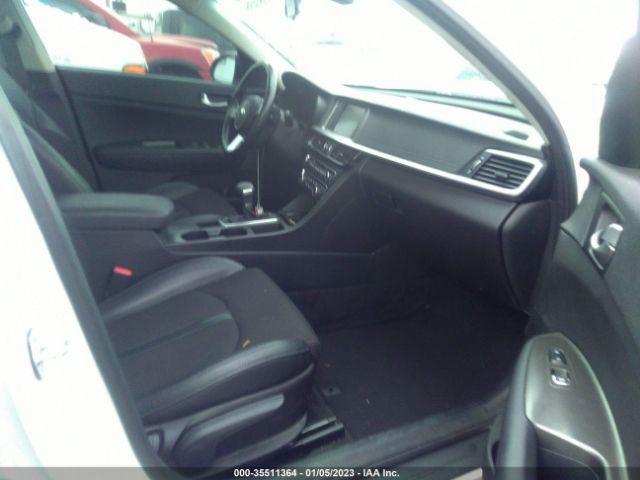 5XXGT4L3XLG450812 KIA Optima S