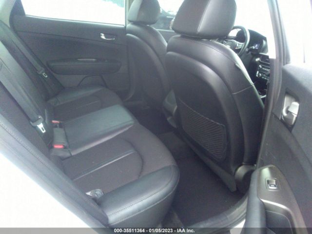 5XXGT4L3XLG450812 KIA Optima S