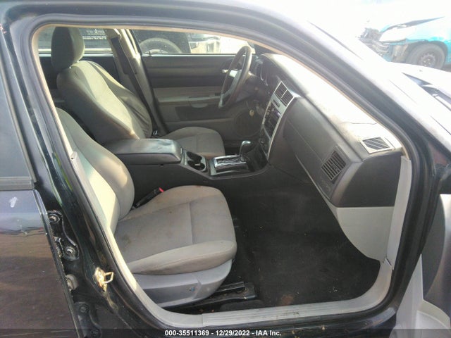 Dodge CHARGER 2006 2B3KA43G26H459493 Image 6