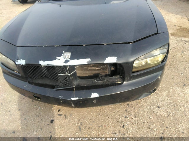 Dodge CHARGER 2006 2B3KA43G26H459493 Image 7