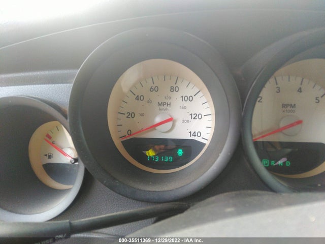 Dodge CHARGER 2006 2B3KA43G26H459493 Image 8