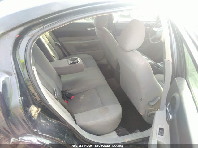 Dodge CHARGER 2006 2B3KA43G26H459493 Image 9