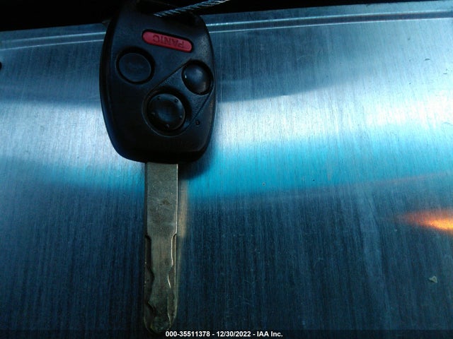 2007 HONDA ACCORD SDN EX-L VIN: 1HGCM66597A034662