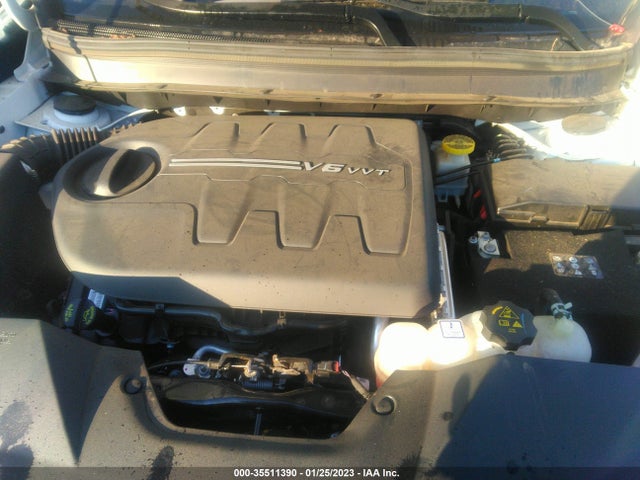 1C4PJMMXXMD197946 Jeep Cherokee Latitude Lux