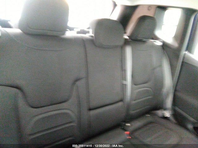 Jeep Renegade Latitude 2019 ZACNJBBB3KPJ82333 Image 8