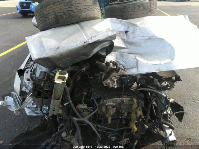 2015 CADILLAC ATS 1G6AA5RA3F0137214 Photo 9