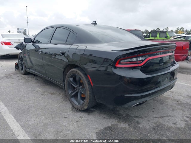 Dodge CHARGER R/T 2017 2C3CDXCT6HH635252 Image 3