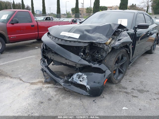 Dodge CHARGER R/T 2017 2C3CDXCT6HH635252 Image 6