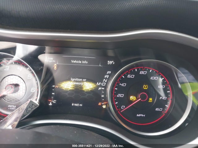 Dodge CHARGER R/T 2017 2C3CDXCT6HH635252 Image 7