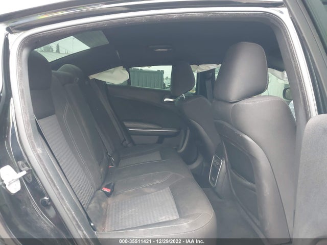 Dodge CHARGER R/T 2017 2C3CDXCT6HH635252 Image 8