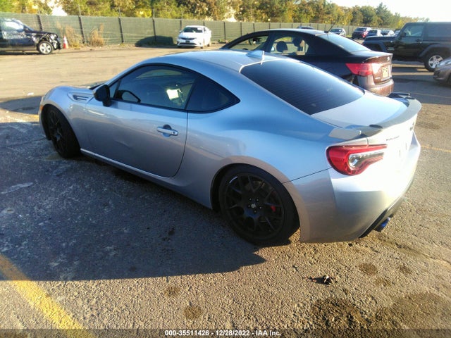 2018 Subaru BRZ, VIN: JF1ZCAC18J9602818