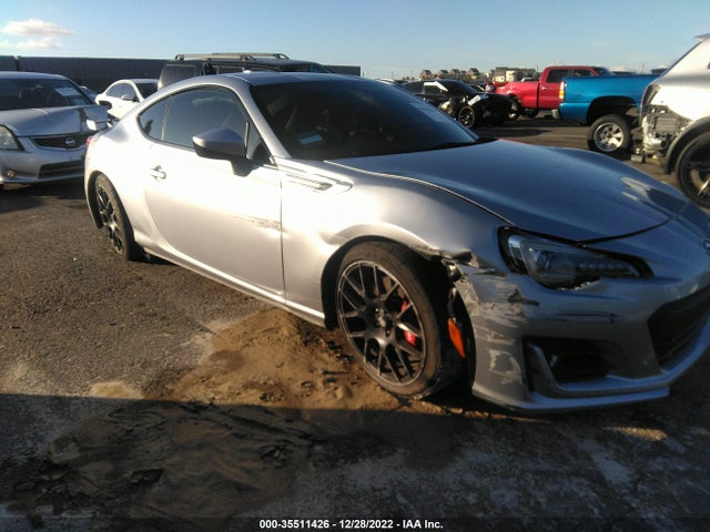2018 Subaru BRZ, VIN: JF1ZCAC18J9602818